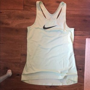 Nike Dri-Fit Workout top